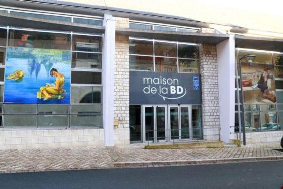 Loire Velo 3 Appartements Moderne Velo Parking 20 Places Velos Centre Ville Historique Blois Buitenkant foto